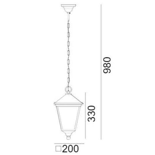 kulteri fekete vas fuggesztek lampa terasz vilagitas vizallo mediterran klasszikus kert paraszthaz balaton kulteri lampak olcso projekt uveges vintage lameridiana lakberendezes meret.jpg